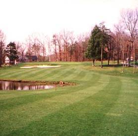 Top Fall Creek Falls Golf Course Nashville