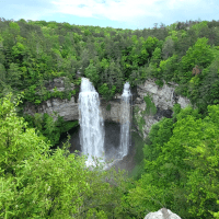 Fall Creek Falls