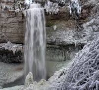 Piney-Creek-Waterfall