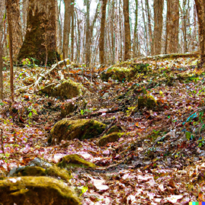 BridgestoneFirestone Centennial Wilderness