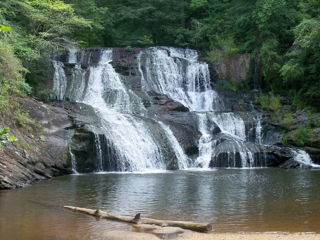 Cane Creek Twin Falls