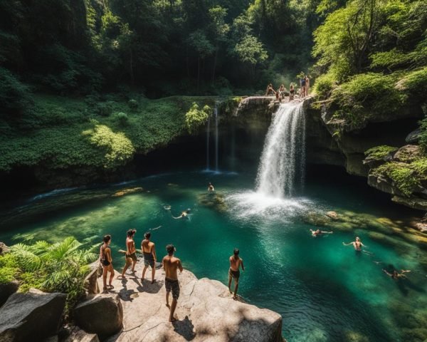 The Best Time To Visit Fall Creek Falls State Park