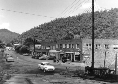 Pikeville TN History