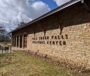 Fall Creek Falls Visitors Center