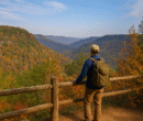 Millikan’s Overlook Trail